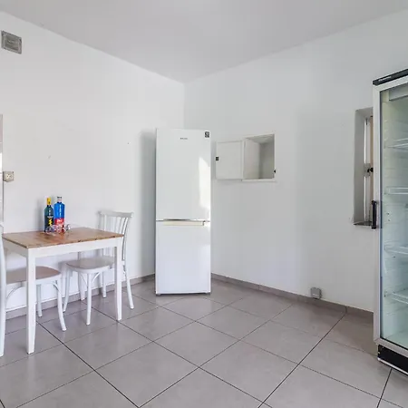 Apartment Videvi *