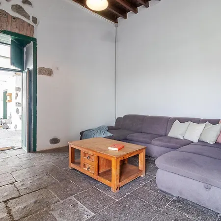 Videvi Apartment